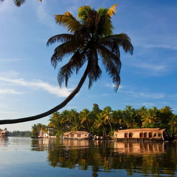 Kerala Getaway