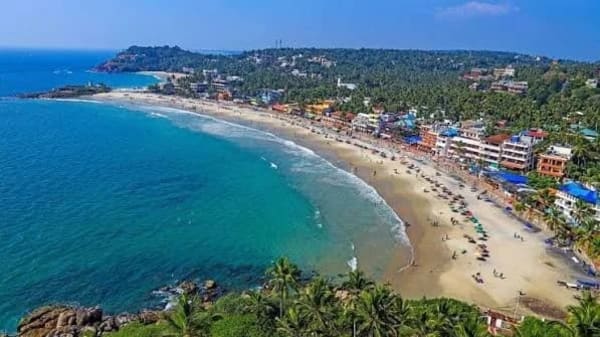Kerala Getaway