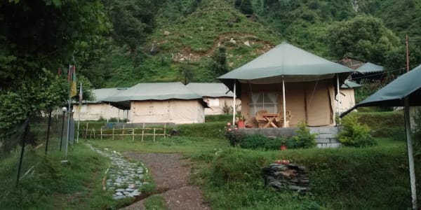Camps