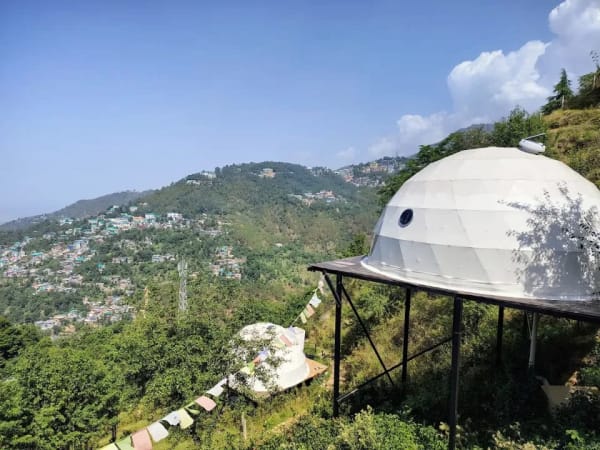 Dome