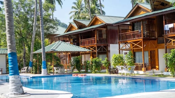 Resorts