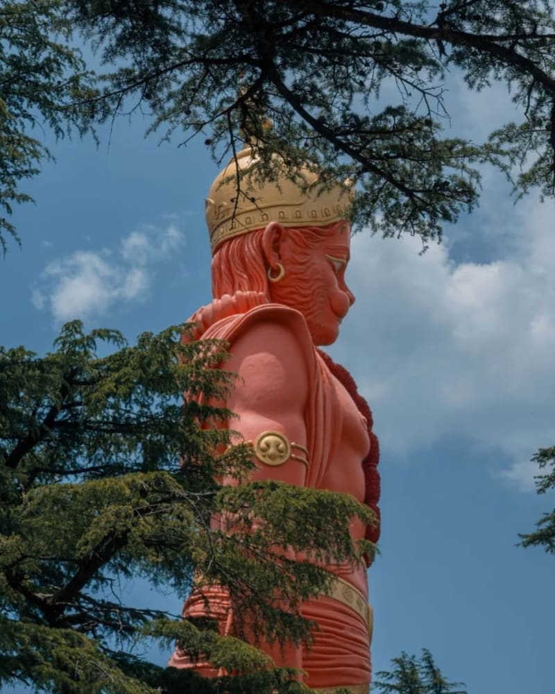 Shimla Getaway - photo 3