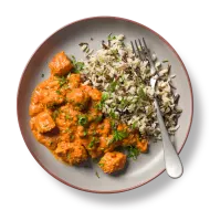 Creamy Butter Chicken