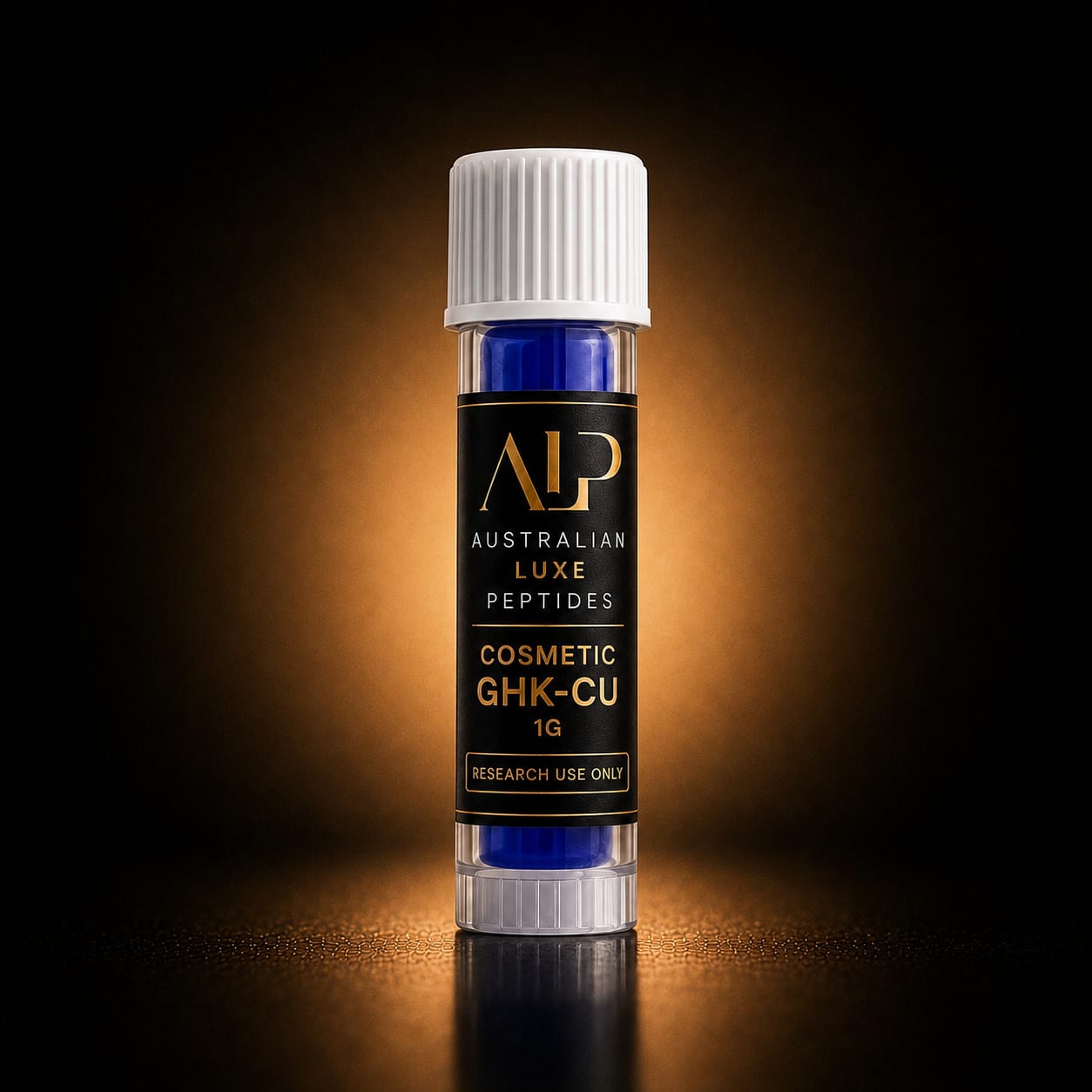Cosmetic GHKCu