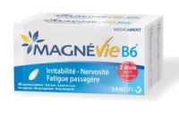Magnesium - Livraison à domicile | Phacil