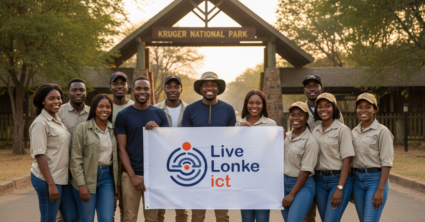 OpenAI’s Africa Lead Highlights AI Adoption & Digital Acceleration. Why Live Lonke ICT Is Poised to Lead Africa’s AI Transformation