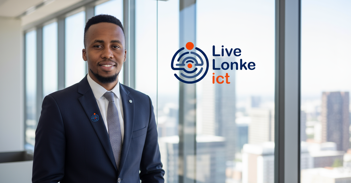 The Future of App Development in Africa: What Businesses Need to Know in 2025