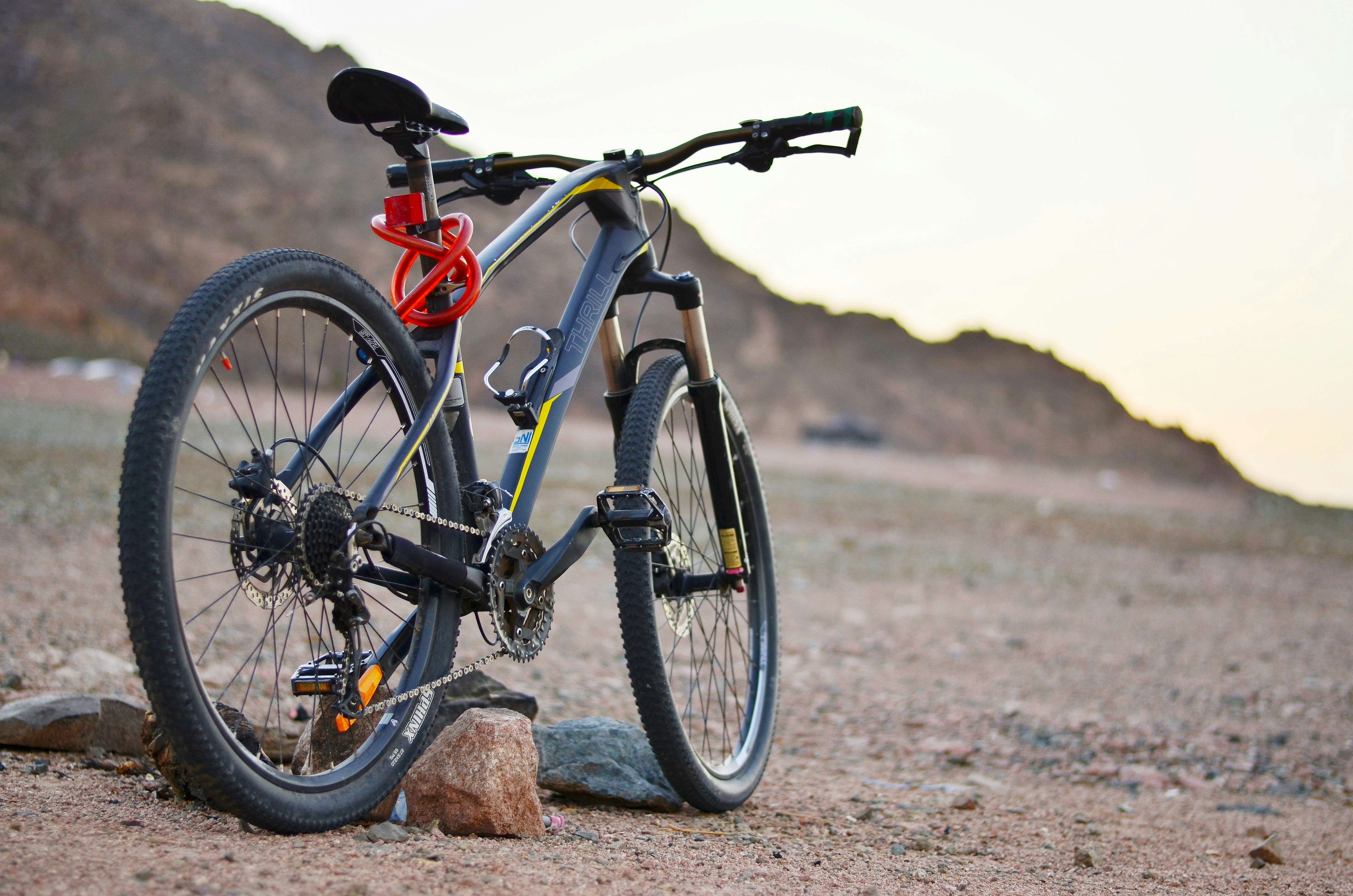 How to Choose the Right Mountain Bike in South Africa: 2026 Buying Guide