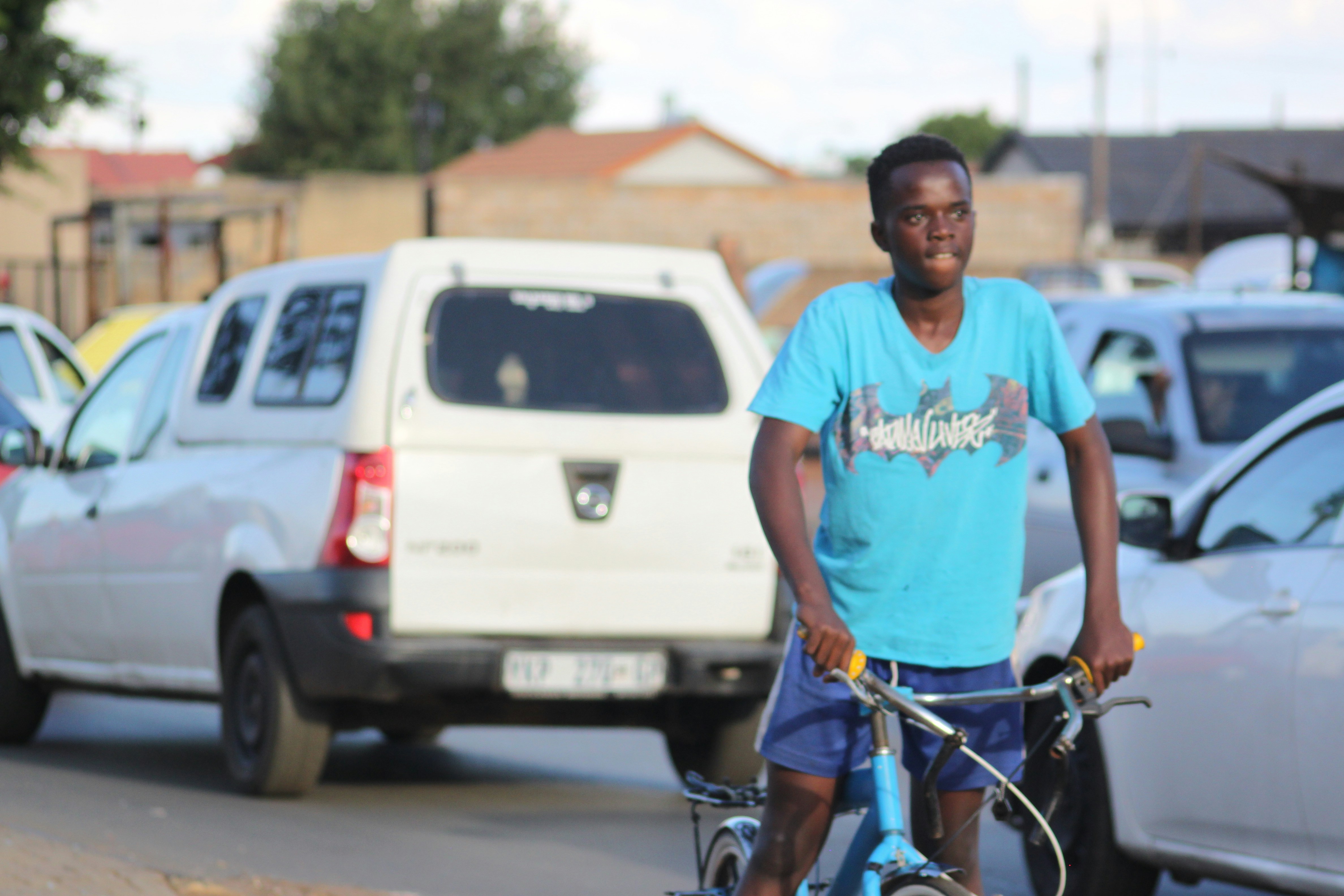 South Africa's Cycling Boom in 2026: MTB, Gravel and E-Bikes Are Changing the Way We Ride