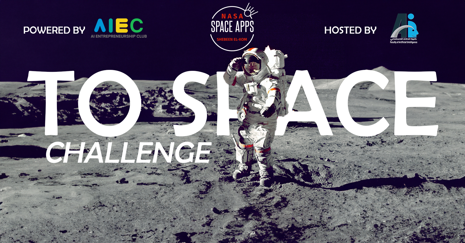 Nasa Space Apps Shebeen 23