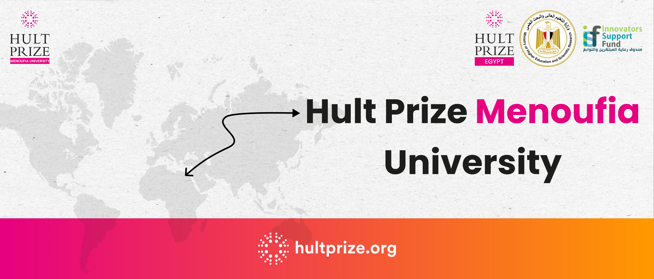 Hult Prize Menoufia University