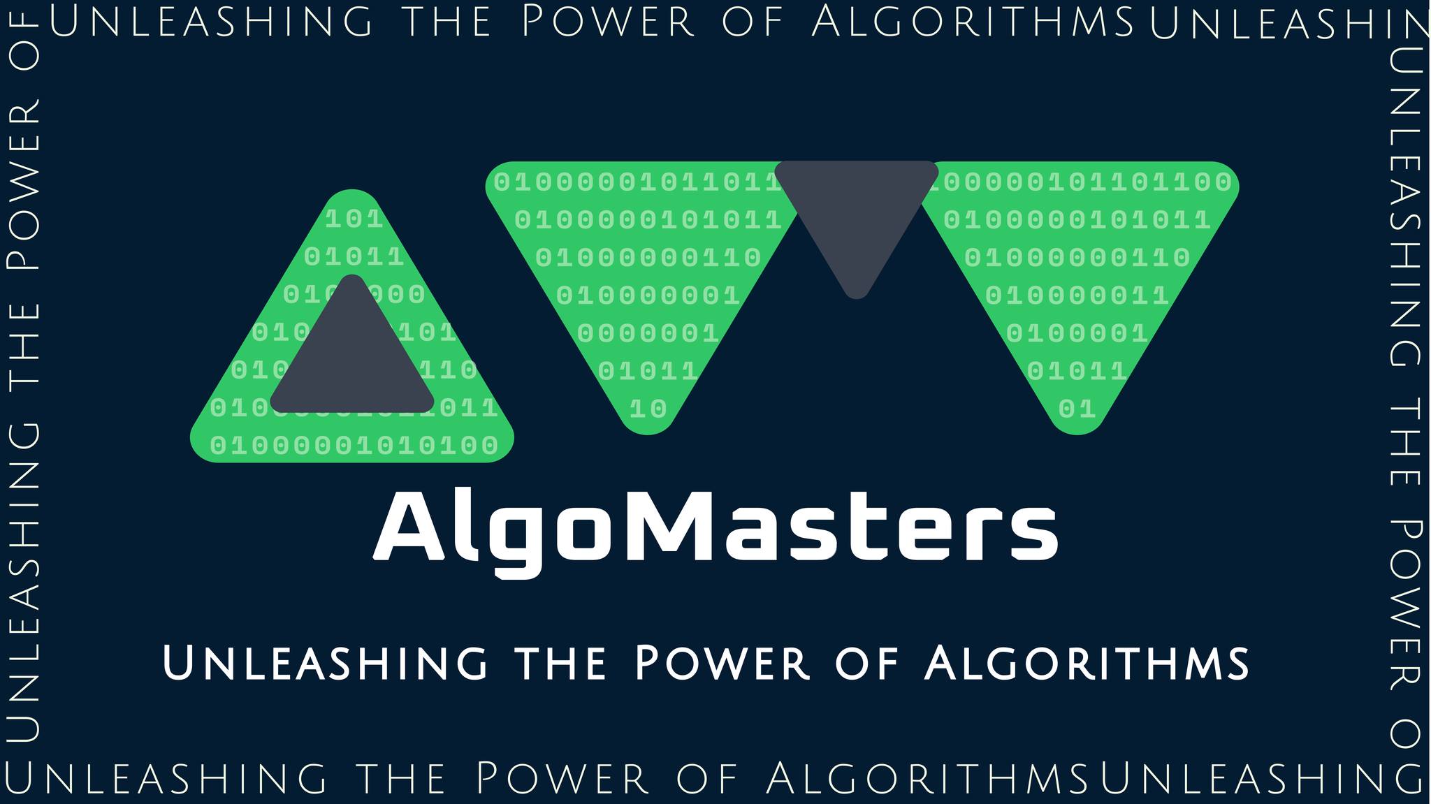 AlgoMasters