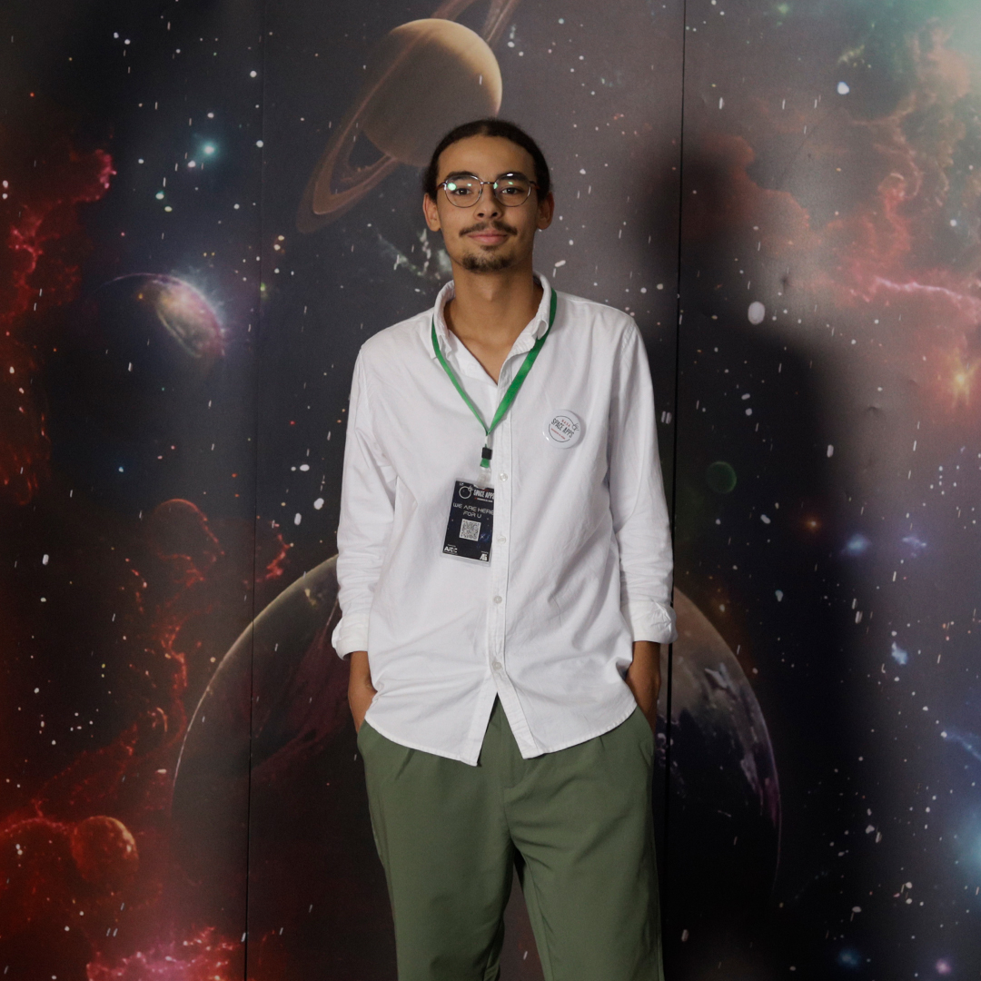 Mohamed elmosalamy