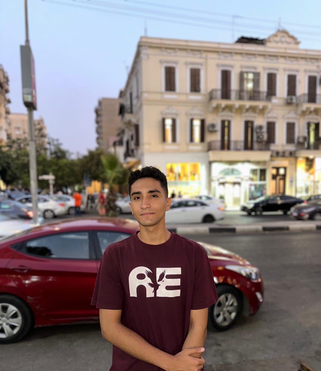 Ibrahim Elkalashy