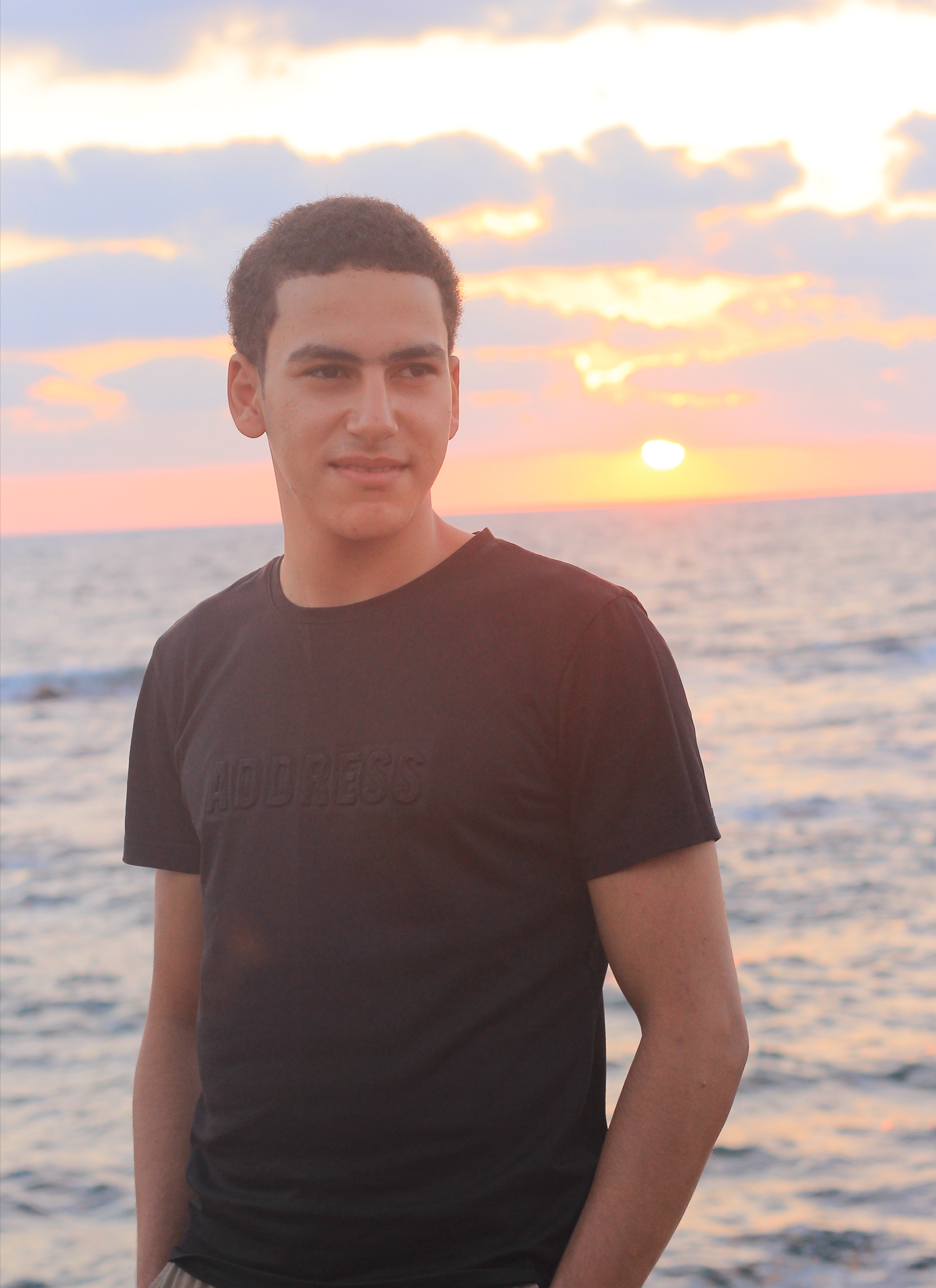 Saeed Khaled