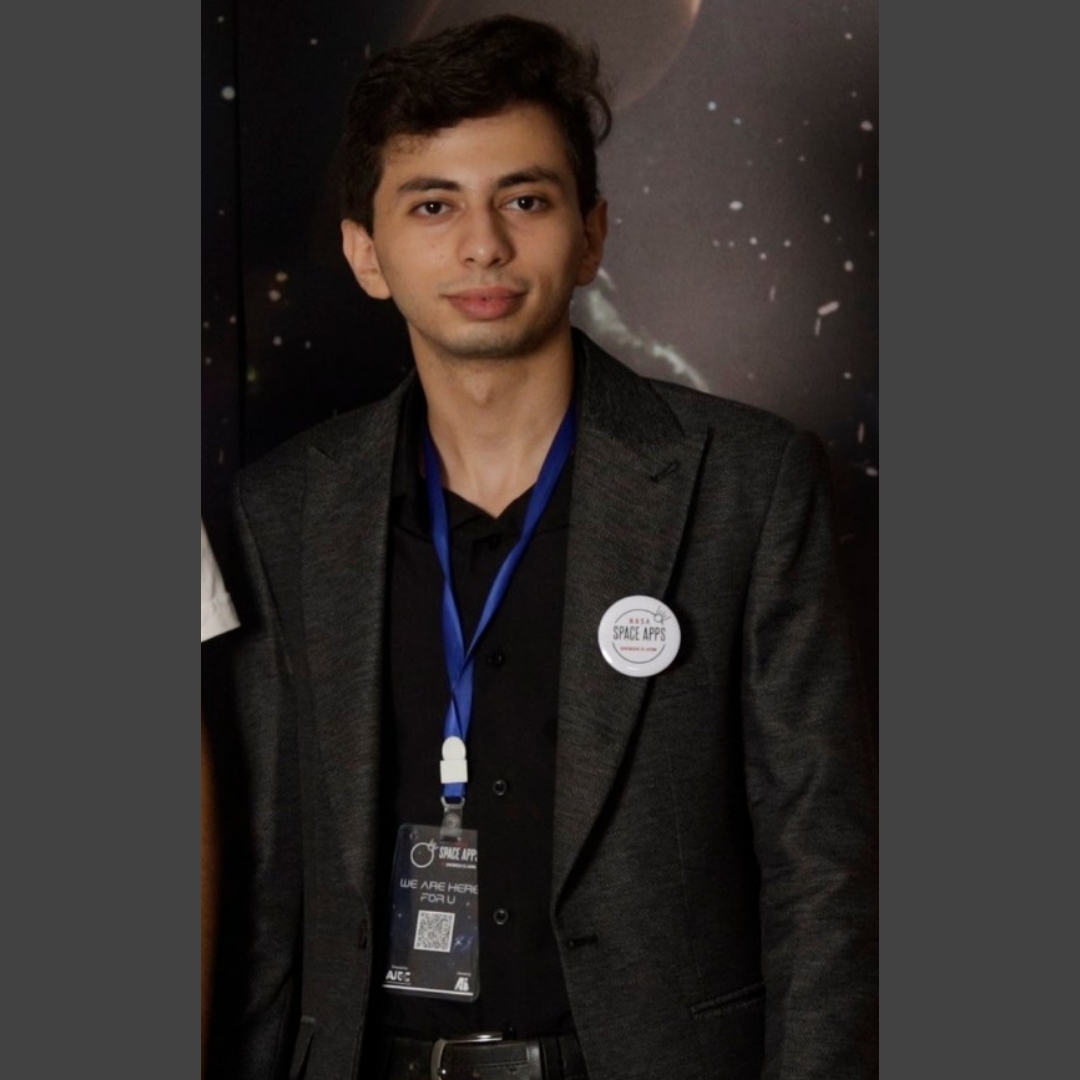 Mohamed Ayman