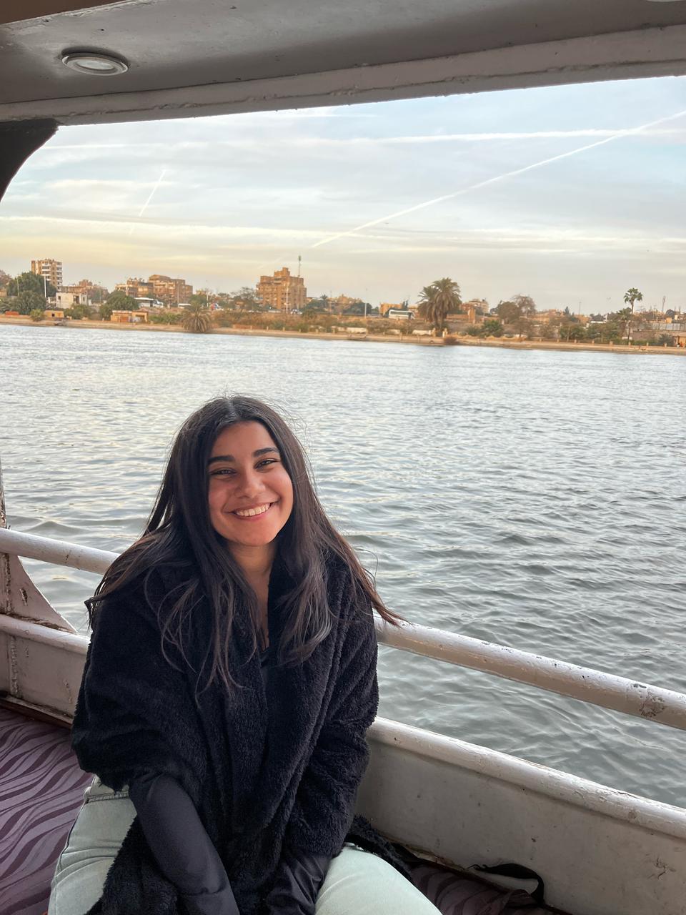 demiana's Profile Photo