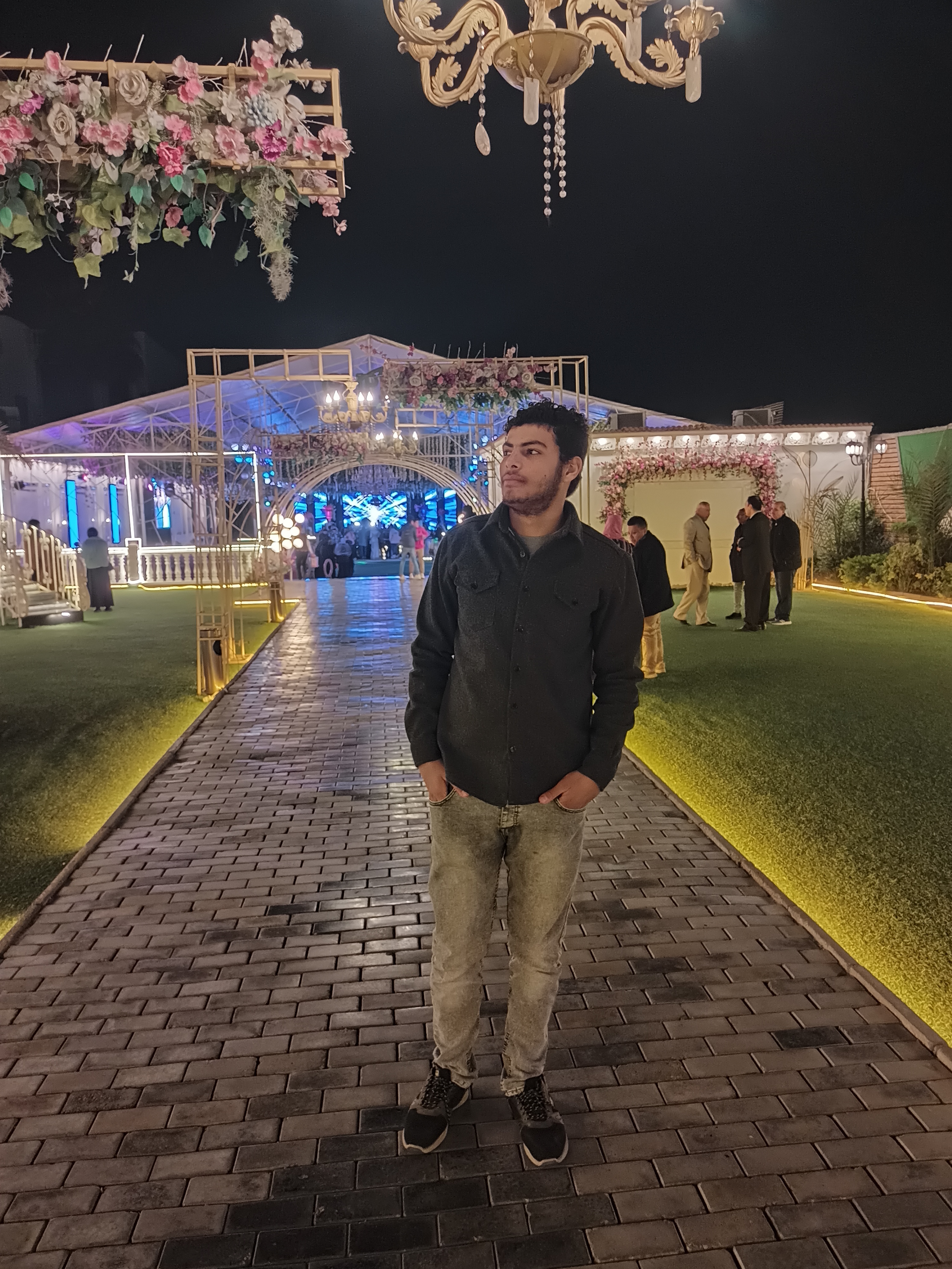 Mohamed Esam