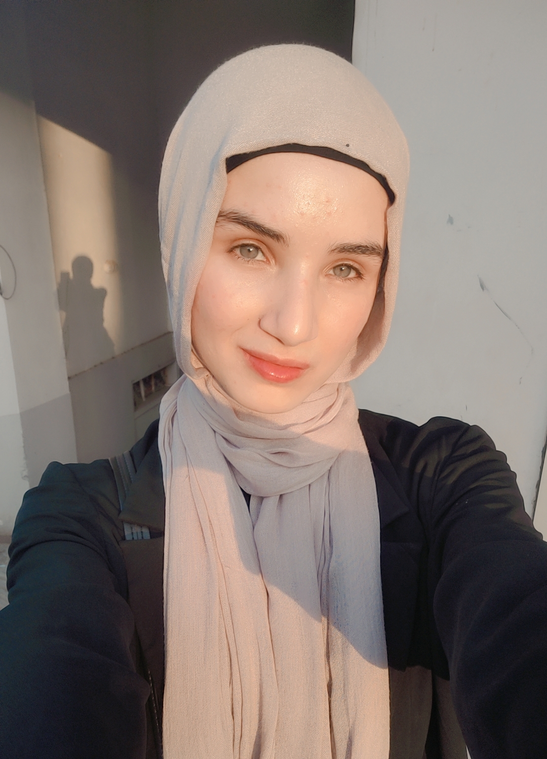 Basmala  Mohammed 