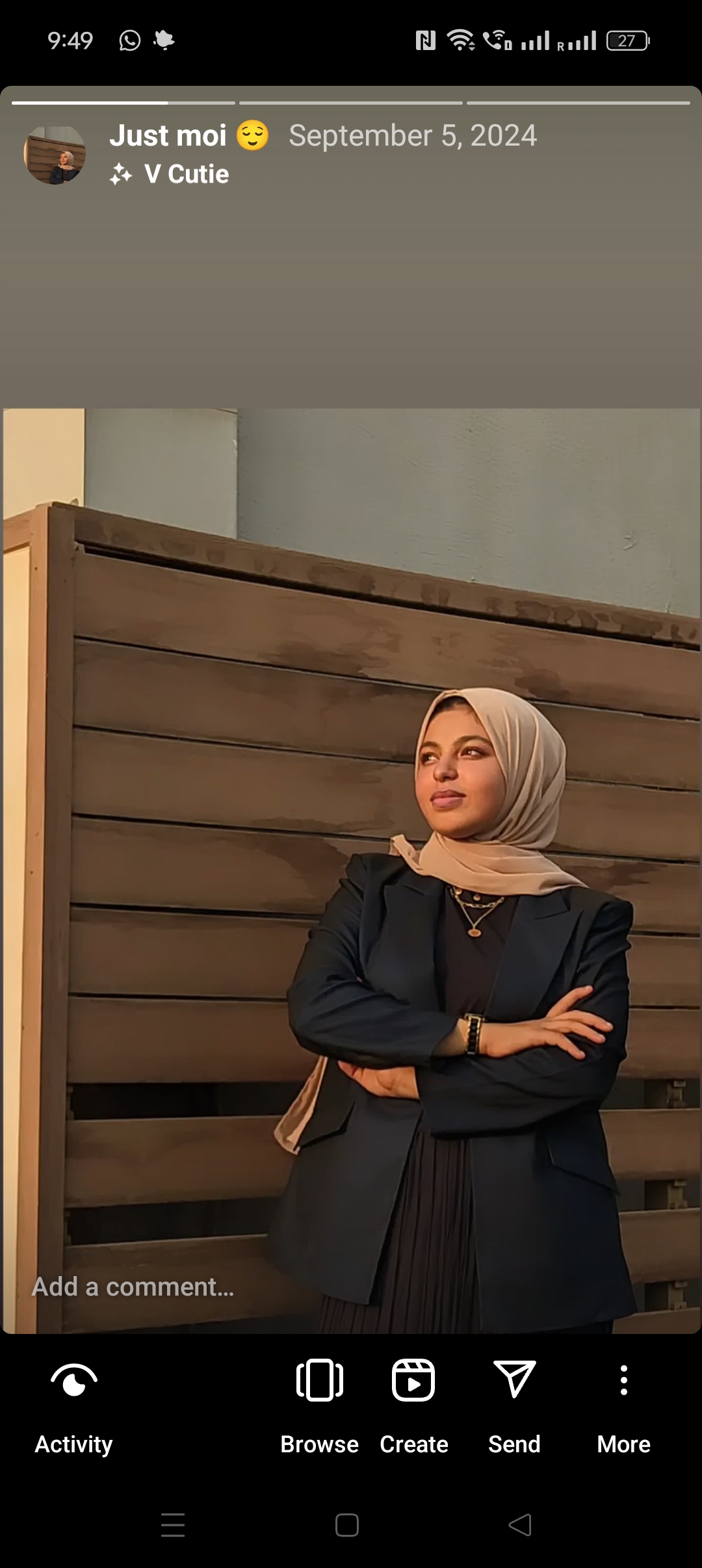 maya_afifi's Profile Photo