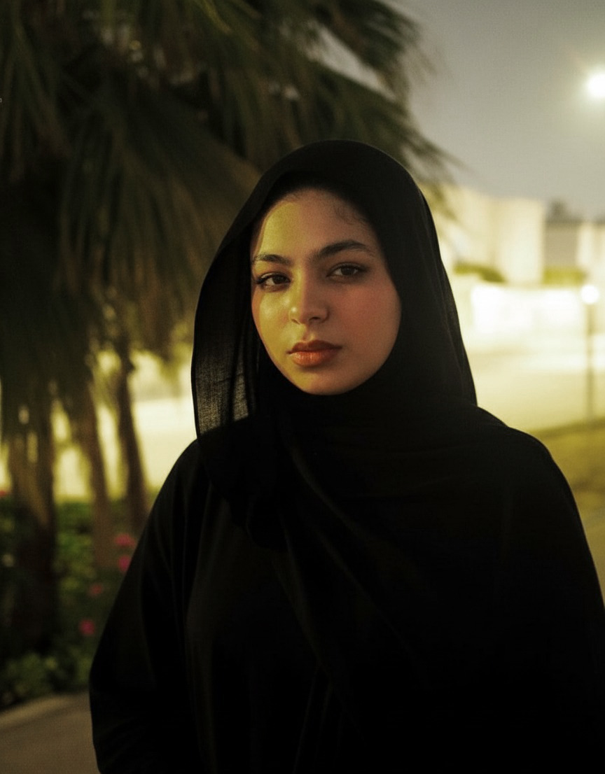 Maya Afifi