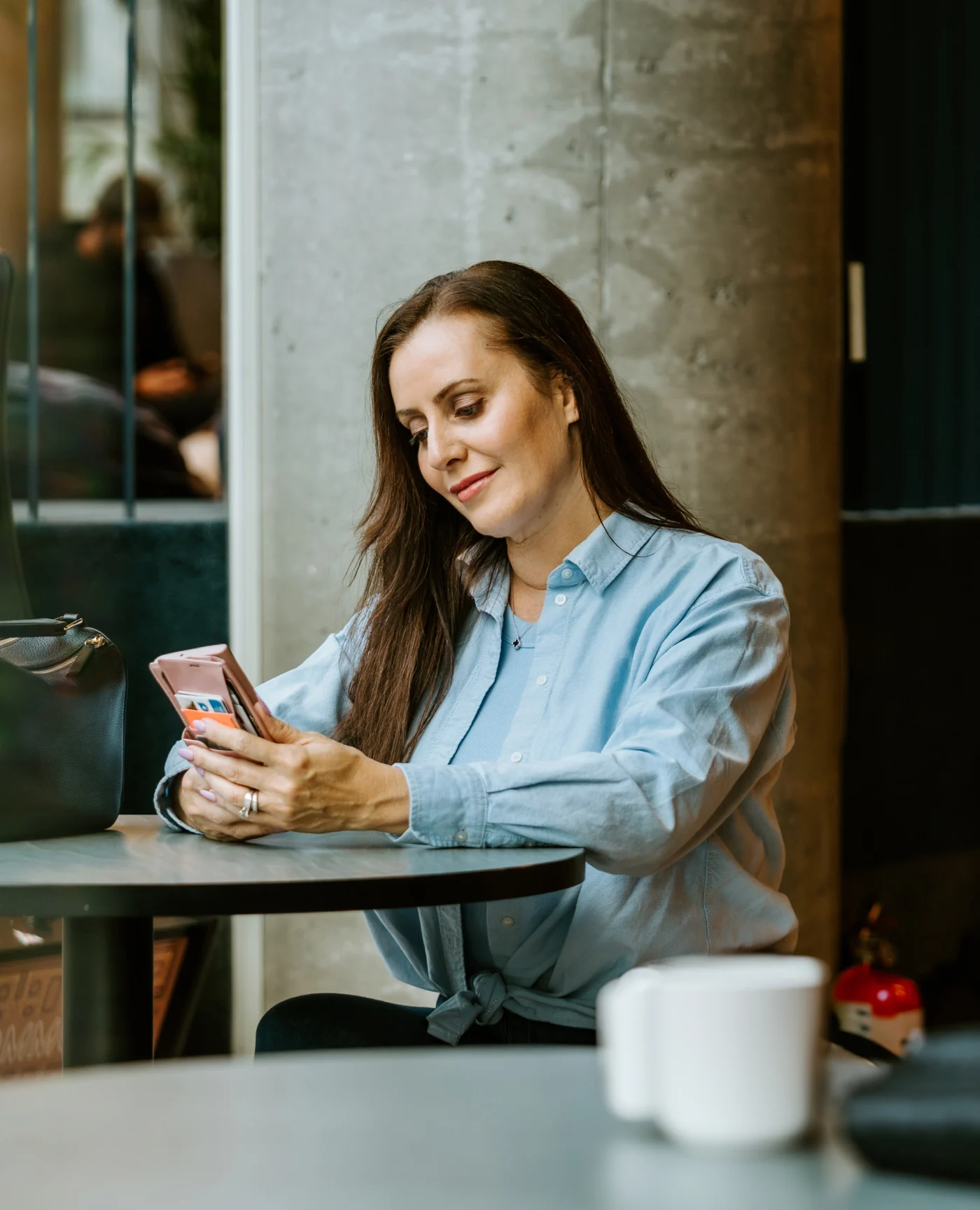 Frictionless booking experiences