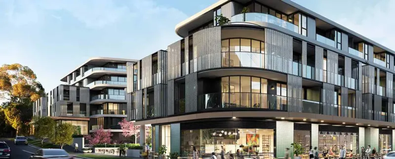 Hawthorn, VIC