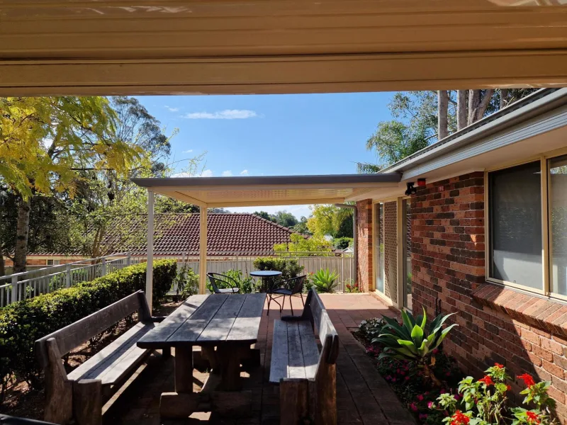 Sydney, New South Western Australiales