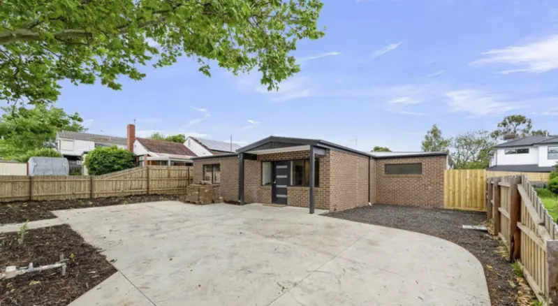 Heidelberg West, Victoria