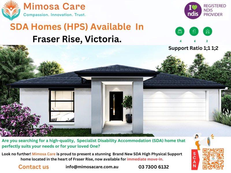 Fraser Rise, Victoria