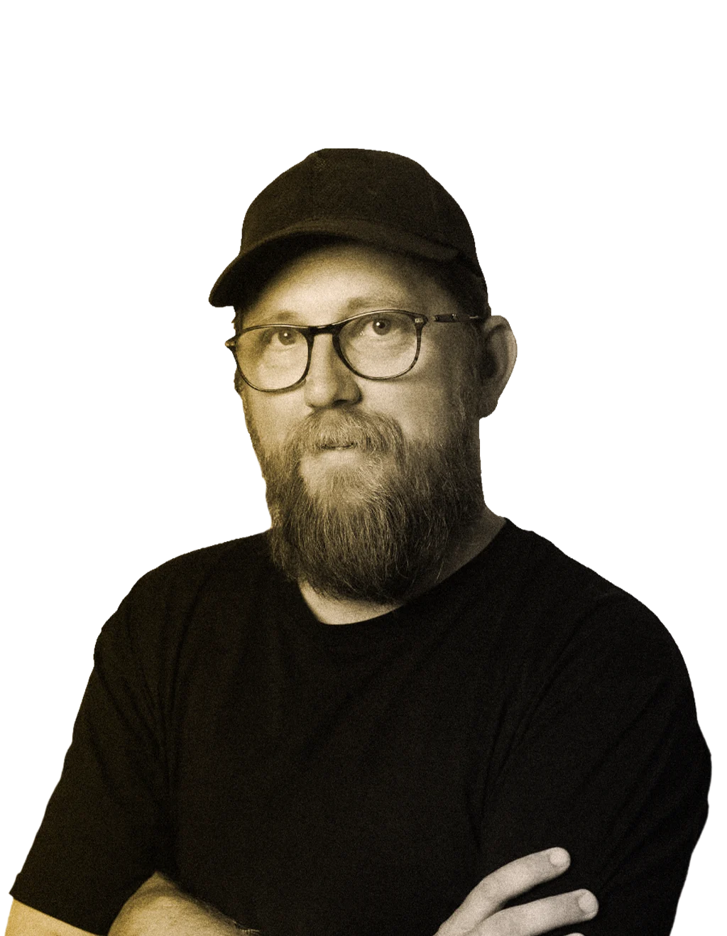 James Loveday