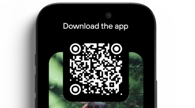 Download the Kismet app