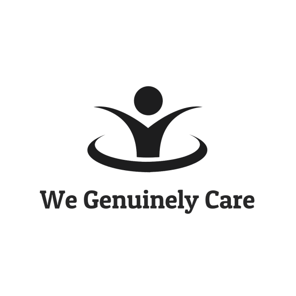 We Genuinely Care