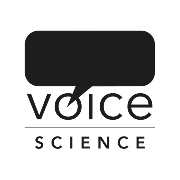 Voice Science