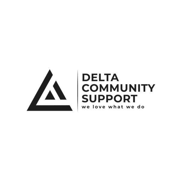 Delta Community Support