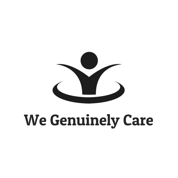 We Genuinely Care