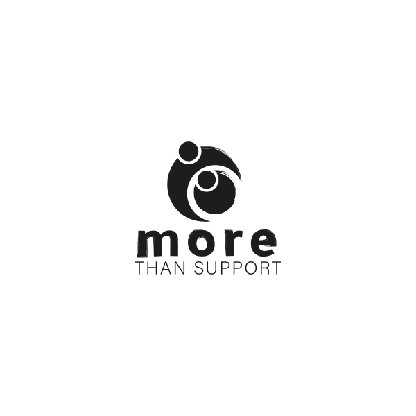 More Than Support