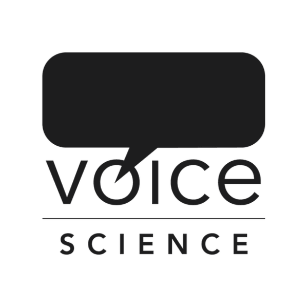 Voice Science