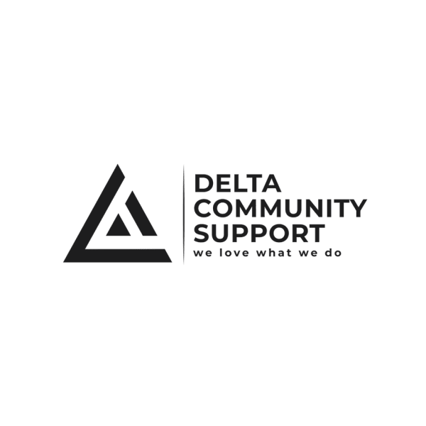 Delta Community Support