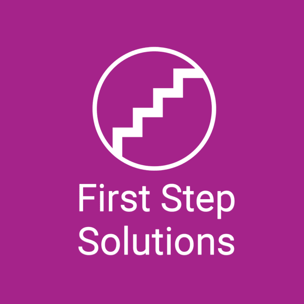 First Step Solutions & The Date-Ability Project