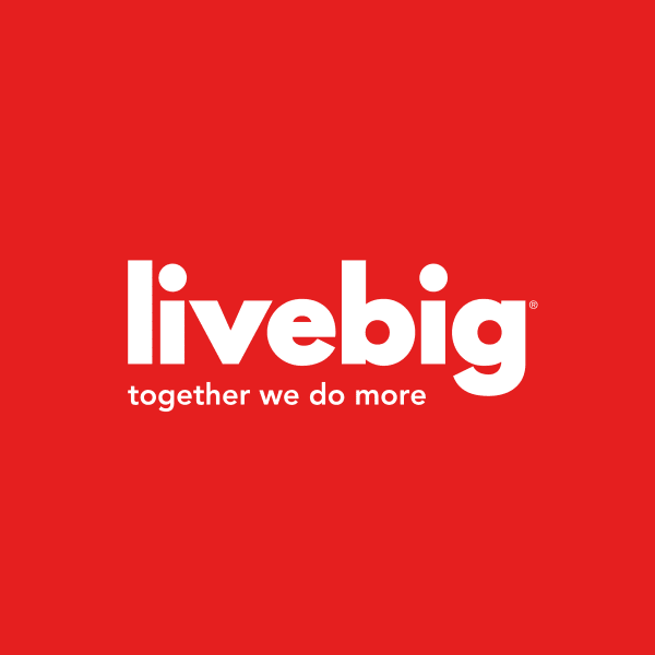 Livebig Pty Ltd