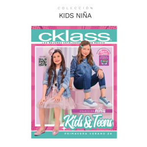 Kids Teens Cklass