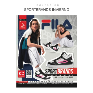 SPORT BRANDS Cklass