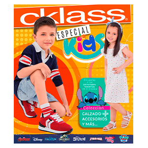ESPECIAL KIDS Cklass