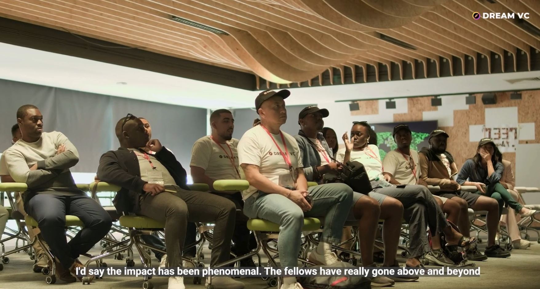 Dream VC | Venture Capital Institute