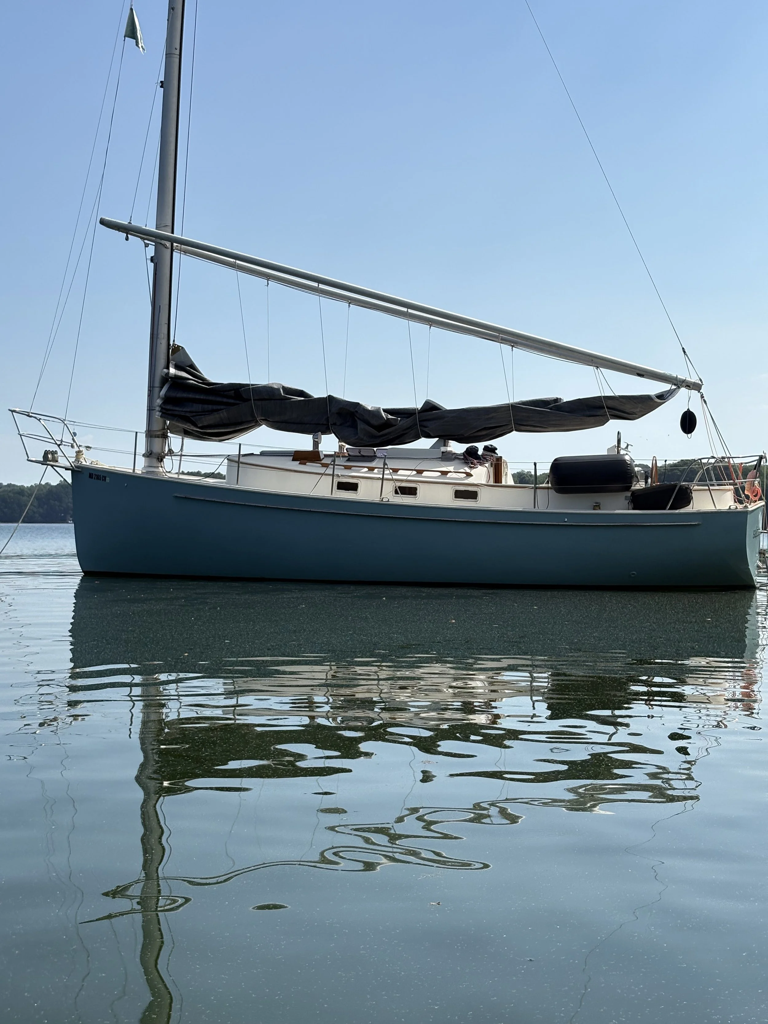 Nonsuch 30 Ultra