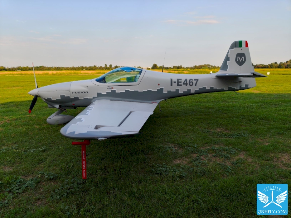 Magnus Fusion 212