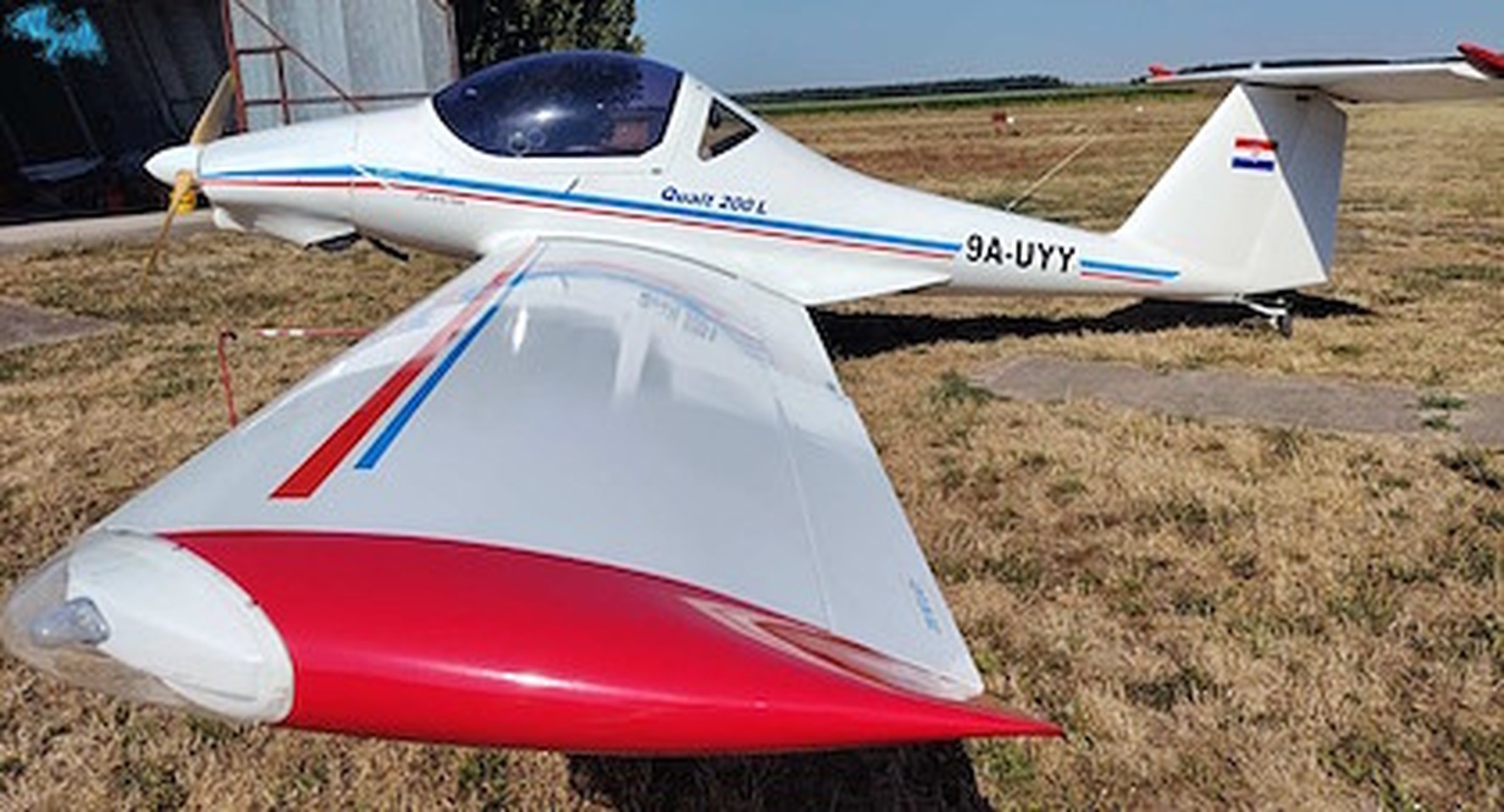 Qualt 200L JPX