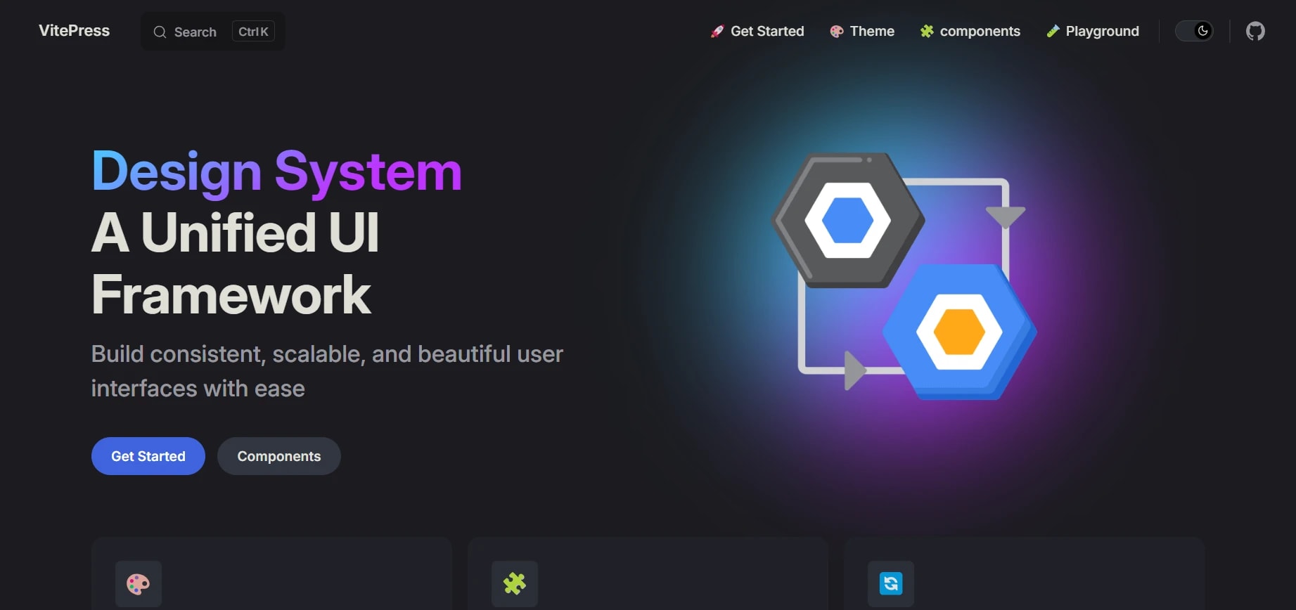 Design System