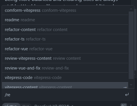 ใช้ windsurf workflow เพื่อง่ายความสะดวกสบาย